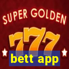 bett app